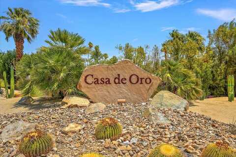 2074 N Mira Vista Way, Palm Springs, CA 92262