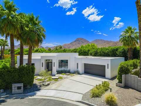 74846 Fox Hills Court, Palm Desert, CA 92260