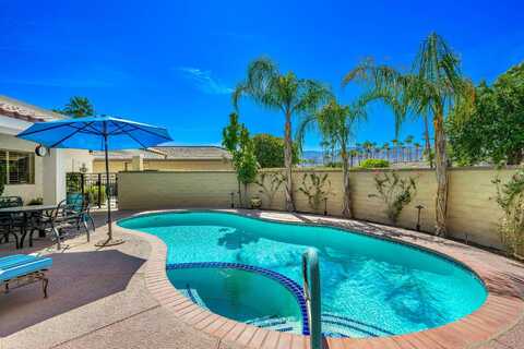 66 Dartmouth Drive, Rancho Mirage, CA 92270