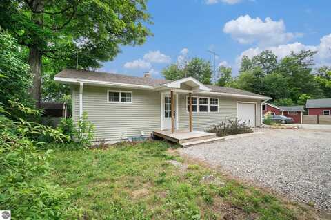 7457 Cairn Highway, Elk Rapids, MI 49629