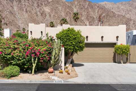 51905 Avenida Obregon, La Quinta, CA 92253