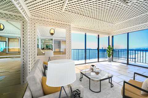 1750 E Ocean Boulevard, Long Beach, CA 90802