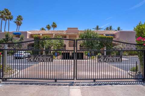 500 E Amado Road, Palm Springs, CA 92262