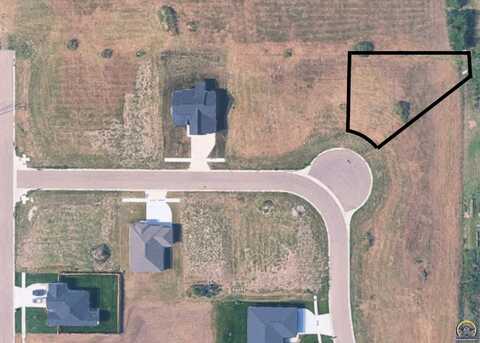 SW 26th TER, Topeka, KS 66614