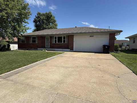 1619 SE 38th ST, Topeka, KS 66609
