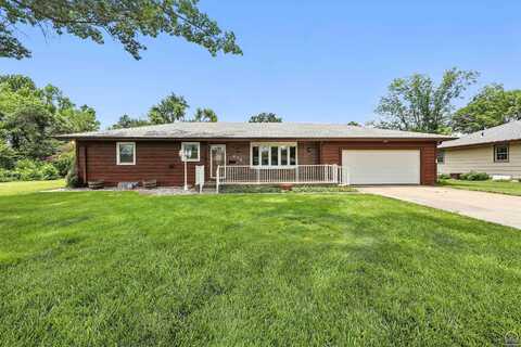 419 Apollo ST, Silver Lake, KS 66539