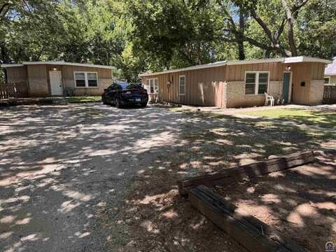 2511/2513 SW Buchanan ST, Topeka, KS 66611