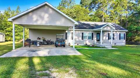 107 Mossy Creek Way, Ochlocknee, GA 31773