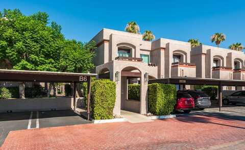 2601 S Broadmoor Drive, Palm Springs, CA 92264