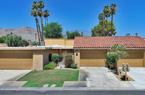 2 Granada Drive, Rancho Mirage, CA 92270