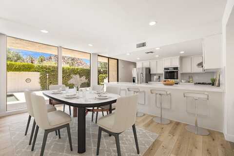 46428 War Bonnet Circle, Indian Wells, CA 92210