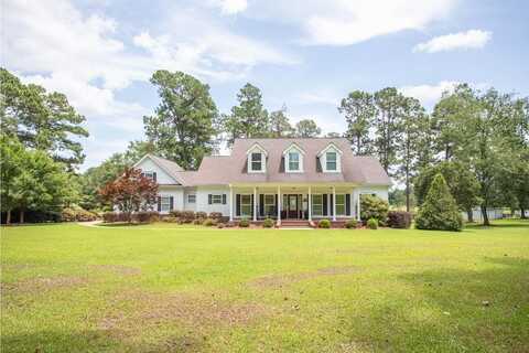 454 Fox Meadow Lane, Thomasville, GA 31757