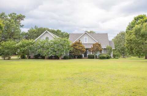 1718 S Old 179, Whigham, GA 39897