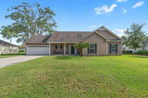 3917 Pecan Dr, Valdosta, GA 31605