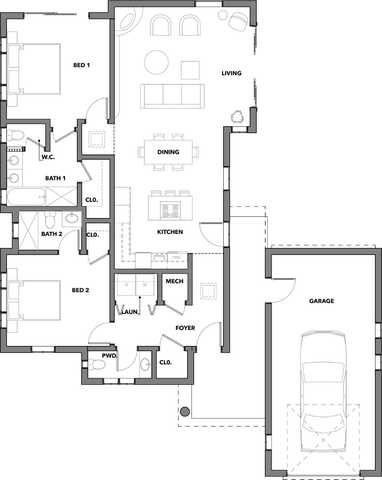 302 Sunset Lane, Taos, NM 87571