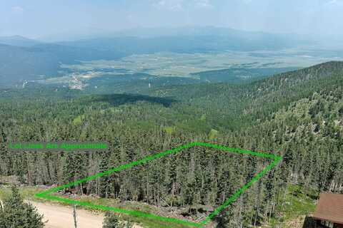 Lot 29 Happy Way, Angel Fire, NM 87710