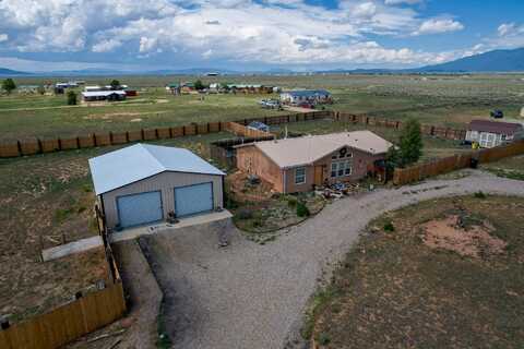 1 Calle Vista Sophia, El Prado, NM 87529
