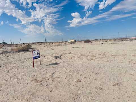 1042 Treasure Drive, Thermal, CA 92274