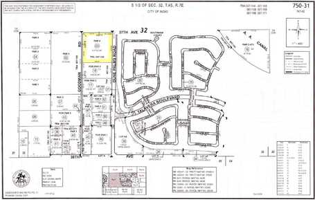 00 Dunes Palm Rd, Indio, CA 92203