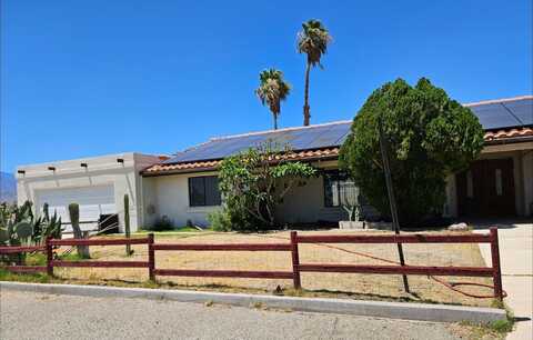 65650 10th Street, Desert Hot Springs, CA 92240