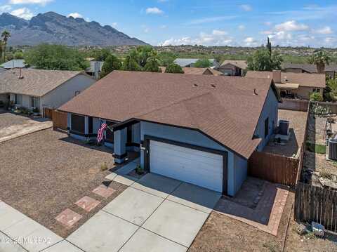 1517 W Oak Shadows Drive, Tucson, AZ 85737