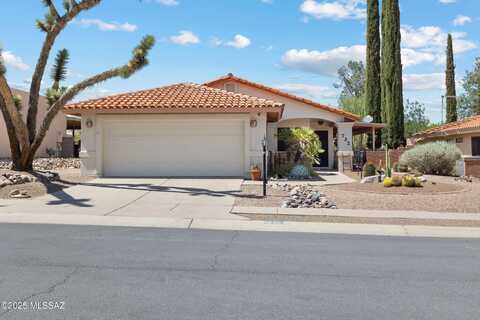 722 W Rio Moctezuma, Green Valley, AZ 85614