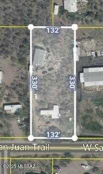 2150 W San Juan Trail, Tucson, AZ 85713