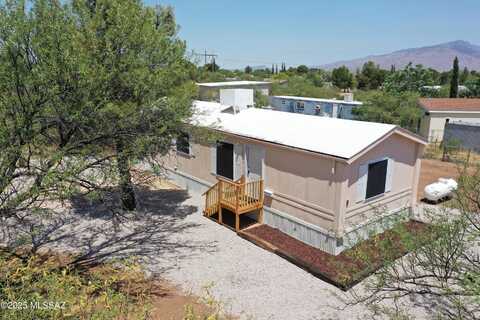3140 W Cypress Drive, Benson, AZ 85602