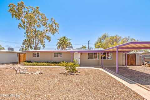 1465 W Mohave Road, Tucson, AZ 85705