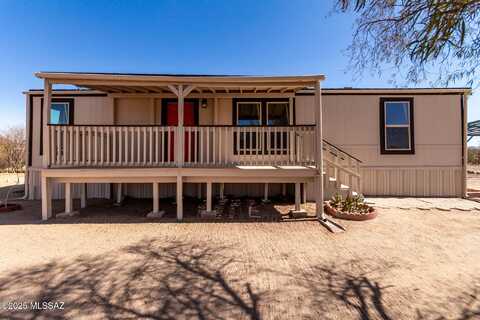 7841 S Settler Avenue, Tucson, AZ 85746