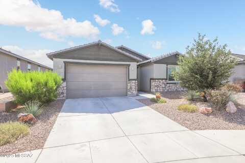 2254 W Azure Creek Loop, Oro Valley, AZ 85742