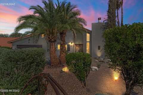 5907 N Placita Del Conde, Tucson, AZ 85718