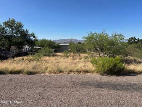 TBD W Cypress Drive, Benson, AZ 85602