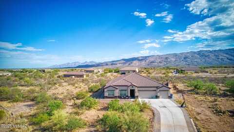 14573 E Old Owl Crk Court, Vail, AZ 85641