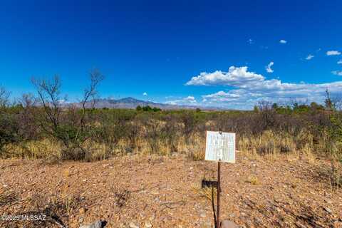 Circulo Bautista Road, Tubac, AZ 85646