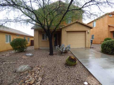 5209 S Hayden Fry Avenue, Tucson, AZ 85706