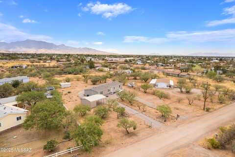 4436 S Santa Lucia Avenue, Sierra Vista, AZ 85650