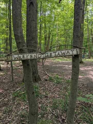 LOT 896 Hemlock, Farwell, MI 48625