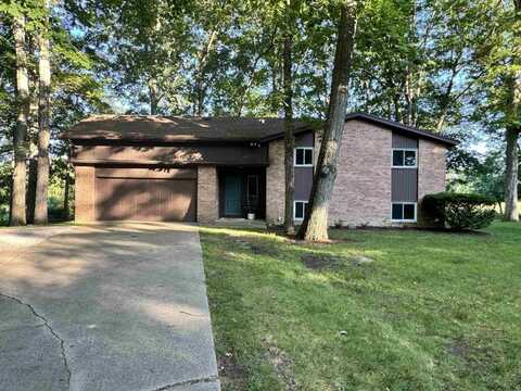 173 S Spring, Midland, MI 48640