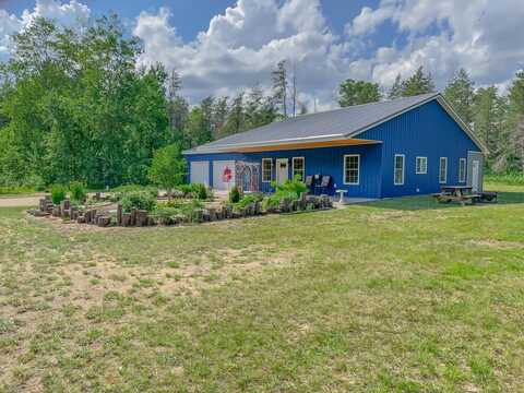 5670 N Harrison, Harrison, MI 48625