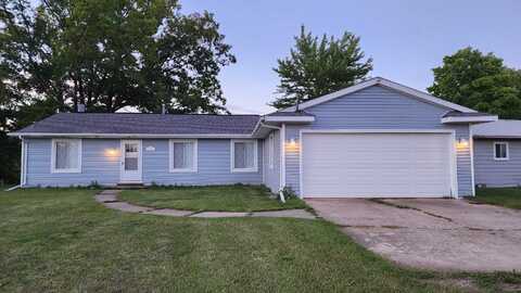 3167 Kingston, Prescott, MI 48756