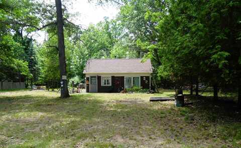 5294 Pinecrest, Prescott, MI 48756
