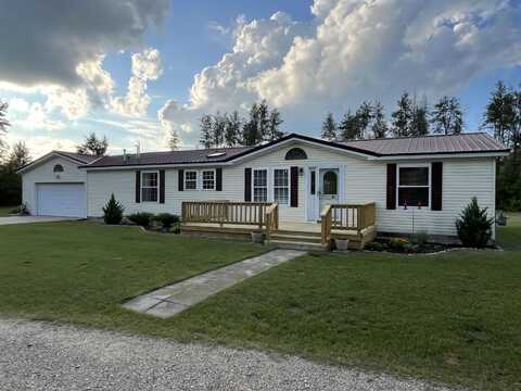 1785 E Stockwell, Harrison, MI 48625