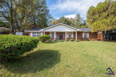 111 Briarwood Drive, Warner Robins, GA 31088