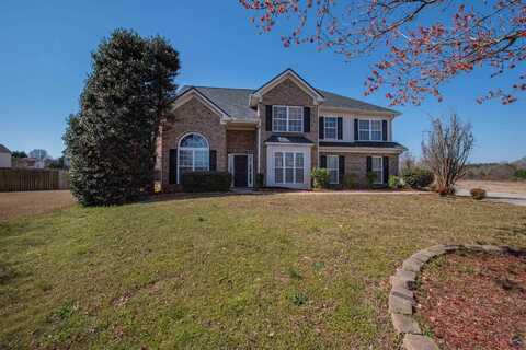 5120 Redcoat Lane, McDonough, GA 30252