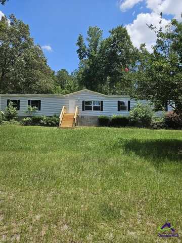 83 Troon Dr. Troon Dr., Macon, GA 31217