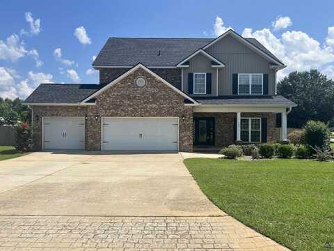 400 Buxton Court, Kathleen, GA 31047