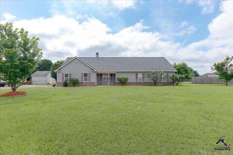 102 Alamo Court, Warner Robins, GA 31088