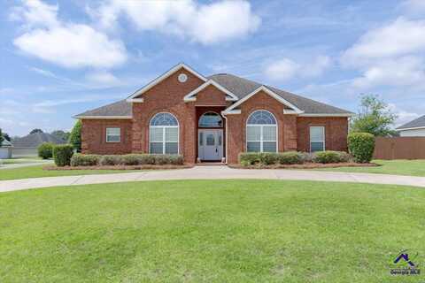 205 Stablegate Lane, Bonaire, GA 31005