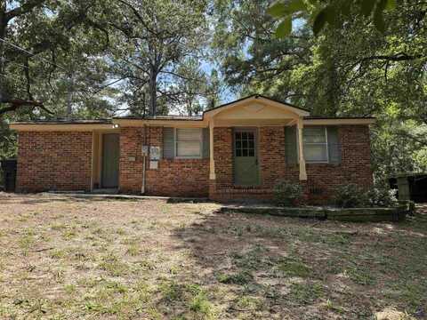 425 Hillside Lane, Byron, GA 31008